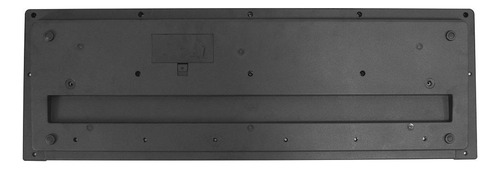 Kit Teclado Arranjador Spring Tc161 61 Teclas