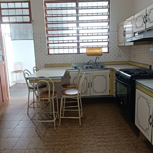 Solo Clientes: Casa En Alquiler Trigal (mh)