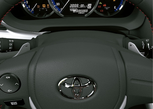 Nuevo Toyota Yaris S - Automático - 5 Puertas 2021 - M