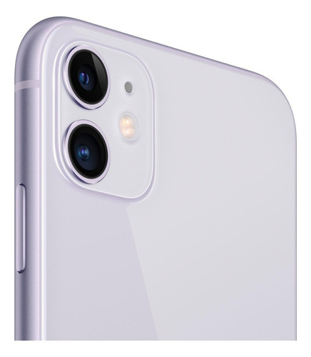iPhone 11 128 GB Morado