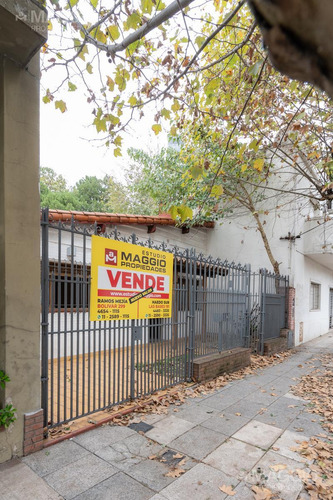 Casa 4 Ambientes En Alquiler Ramos Mejia