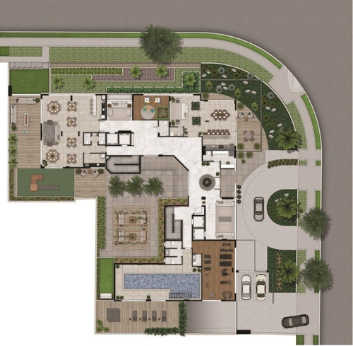 Imagem 20 de 30 de Apartamento - Ap00142 - 70145994