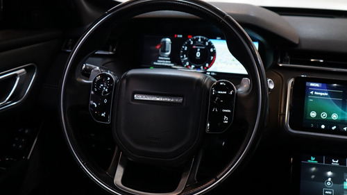 Land Rover Range Rover Velar 2.0 P250 GASOLINA R-DYNAMIC HSE AUTOMÁTICO