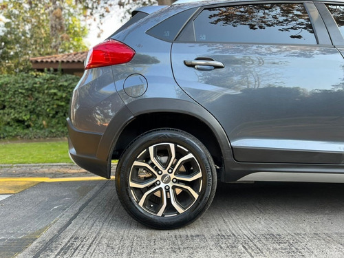 Imagen 10 de 15 de Chery Tiggo 2 Gsl 1.5