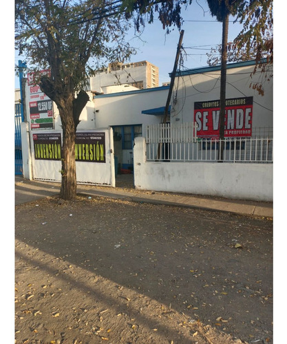 Se Vende Propiedad 578 M2, Departamental, San Miguel