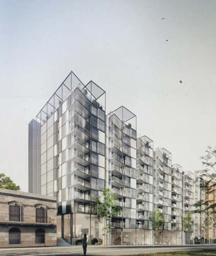 Imagen 1 de 8 de Proyecto Alma Duc Leer Descripcion Junio 2021