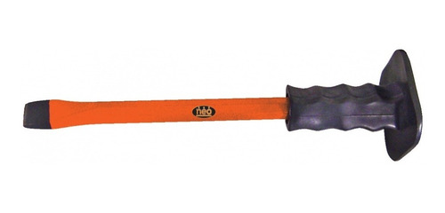 Imagen 1 de 2 de Cincel Neo Corta Frio/protector Mano 300x16x22mm - Cfm911630