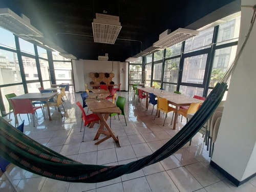 Imagen 3 de 14 de Oficina En Alquiler Chacao 20-23896 Renta House Los Samanes