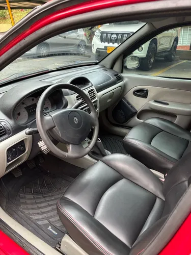 Renault Clio F.ii Dynamique