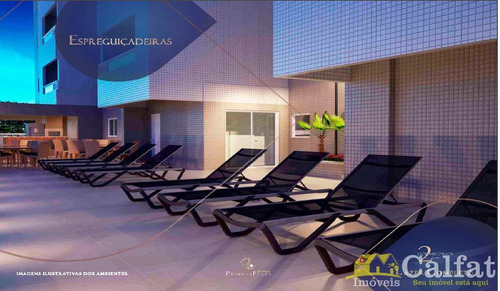 Imagem 8 de 17 de Apartamento Com 2 Dorms, Guilhermina, Praia Grande - R$ 306 Mil, Cod: 1277 - V1277