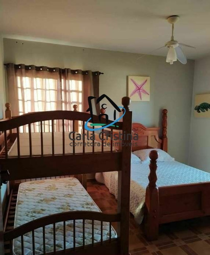 Imagem 19 de 27 de Casa - Ca00381 - 70737842