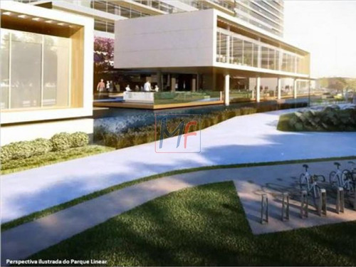Imagem 6 de 15 de Ref 3812 Sala Comercial Prox. Shopping Morumbi E Demais Empreend. Região . - 3812