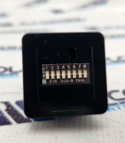 Simplex 4090-9001 Modulo Supervisor Idnet