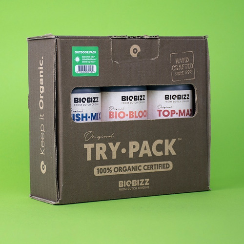 Tripack Outdoor