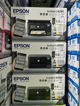 Comprar Epson Printer L4260 X Major