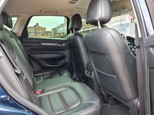 Mazda CX-5 Mazda CX-5 Grand Touring 2.5cc AT AA