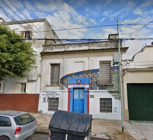 Imagen 1 de 7 de Galpón - Parque Chacabuco