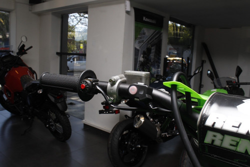 Imagen 15 de 15 de Kawasaki Kx 450 2022 Entrega Inmediata La Llevamos A Tu Casa