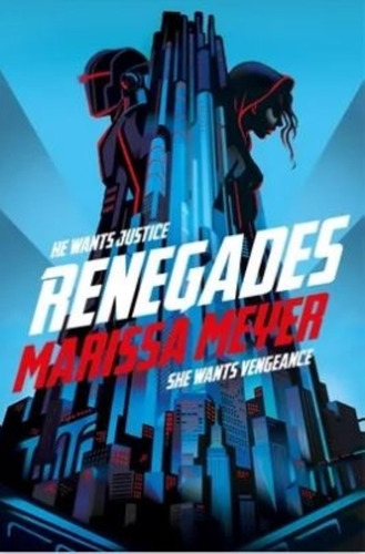 Renegades - Renegades 1 - Meyer