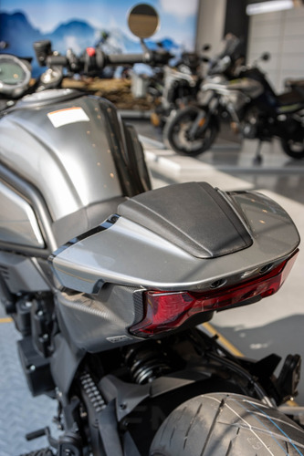 Cfmoto Clx 700 Sport - Financiacion 0% Cfmoto Pilar