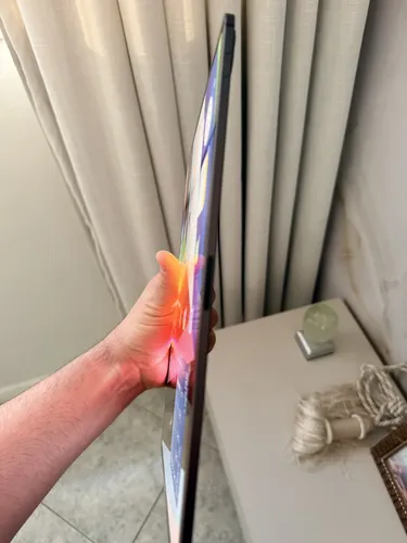 iPad Pro 13インチ (M4) 256GBCellular ＋ペンPro iPad Pro 13 M4 256gb Wi-fi + Cellular - Caneta De Brinde