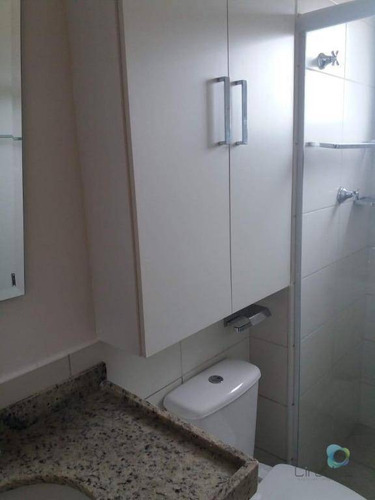 Imagem 13 de 13 de Flat Com 1 Dormitório À Venda, 46 M²- Jardim Botânico - Ribeirão Preto/sp - Fl0029