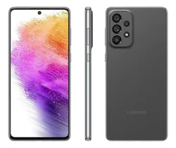 Comprar Samsung Galaxy A73 5g, 8gb Ram, 128gb, Tela 6.7
