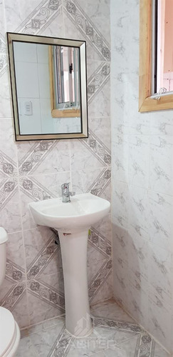 Venta Oficina Con Privados En Casa En Centro En Temuco