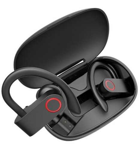 Audifonos Manos Libres Bluetooth 5.0 B5 Plus Sport Audio 6d 