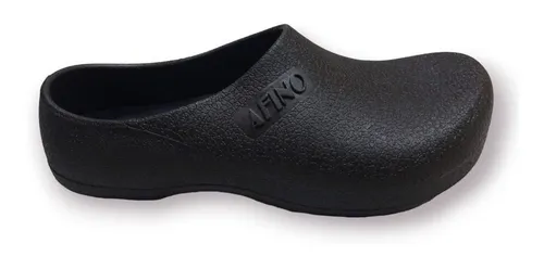 Zapato Plastico Dama Mujer |