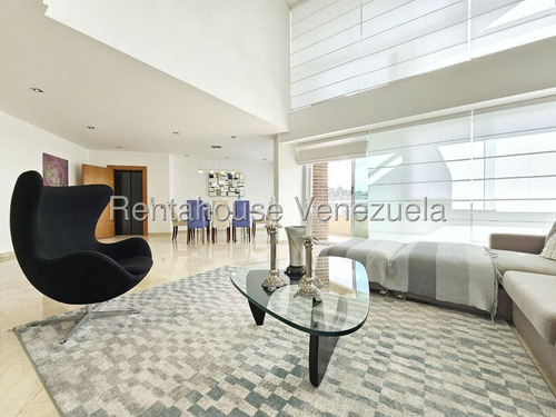 Fg Apartamento En Venta En Lomas Del Sol 25-21738 Jel