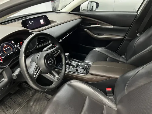 Mazda CX-30 2.5 Grand Touring Lx 4x4