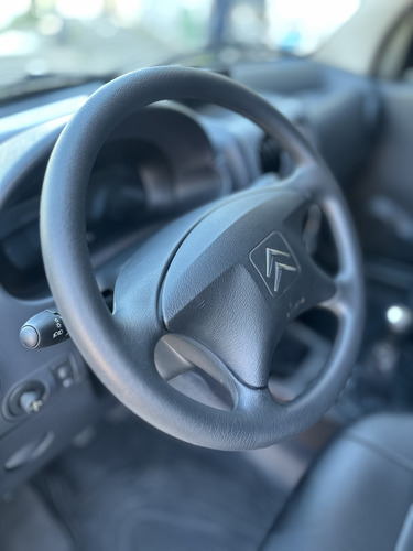 Citroën Berlingo Furgon 1.6 Hdi 92 Bussines