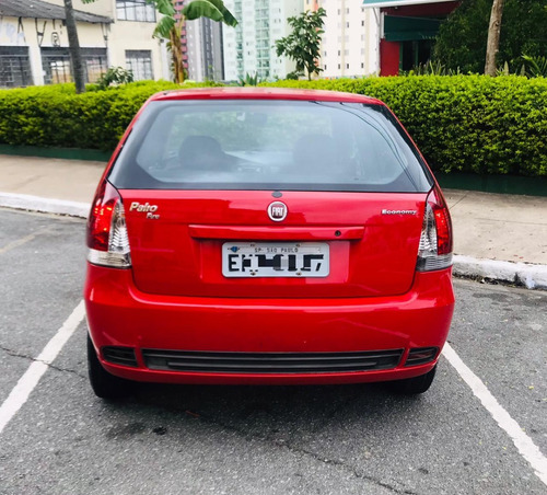 Fiat Palio Fire Economy 1.0 2010/2010
