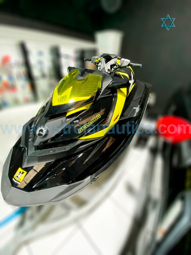 Imagem 1 de 3 de Jet Ski Seadoo Rxpx 260 Barco Iate Lancha Kawasaki Yamaha