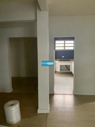 Imagem 3 de 10 de Apartamento 96m²totais -parque Mandaqui - São Paulo - Sp - Sp2175
