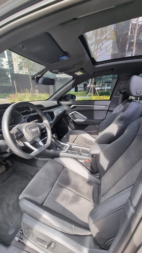 Imagem 11 de 12 de Audi Q3 2021 1.4 35 Tfsi Gasolina Black S Tronic Blindado