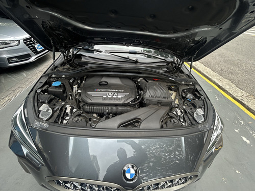 BMW Serie M 2.0 Xdrive Aut. 5P