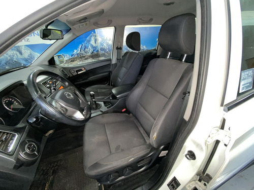 Ssangyong Actyon Lsgk50
