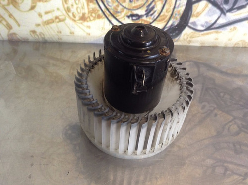 Turbina De Clima Blower Malibu Mod: 04-07 Original