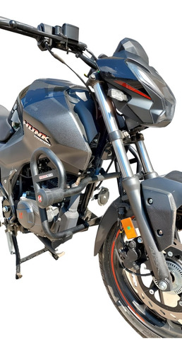 Sliders Bikers Motor Hero Hunk 160r (Usado)