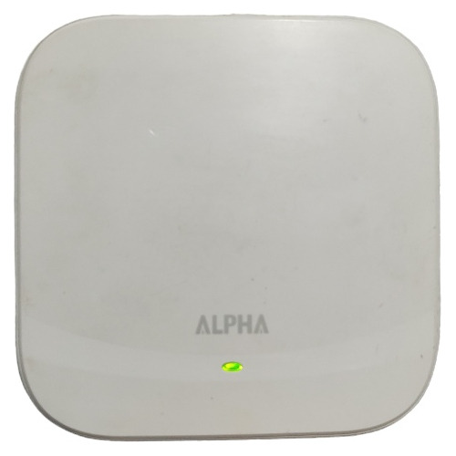 Access Point Alpha Wap-a09a-24