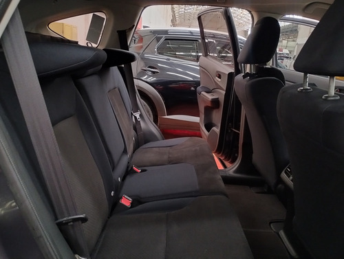 Honda CR-V 2.4 LX Aut