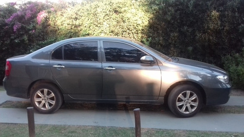 Imagen 3 de 15 de Lifan 620 2018 1.5 4p