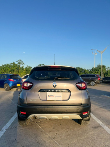 Renault Captur 2.0 Zen Mecánica