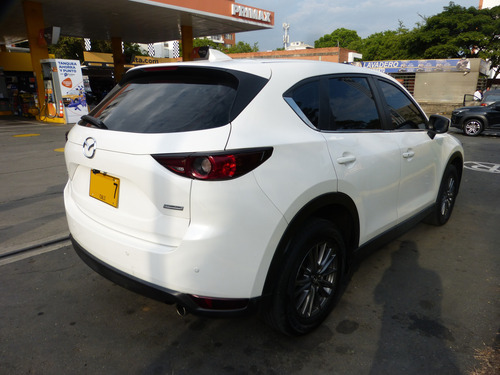 Mazda CX-5 2.5 Touring