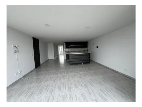 Apartamento En Venta En Simón Bolívar