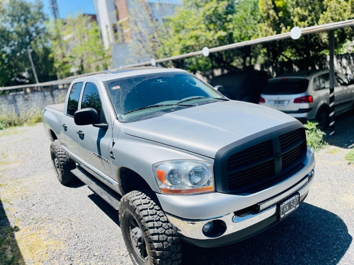Imagen 10 de 12 de Dodge Ram