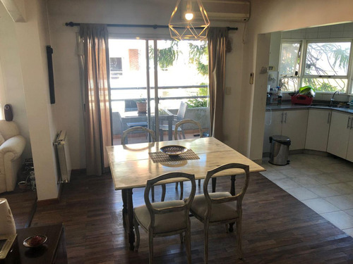 Excelente Departamento De 2 Ambientes Muy Amplio En Venta En Centro De Adrogué