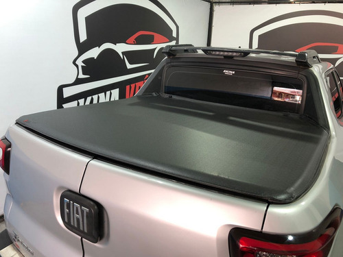 Fiat Toro 1.8 16V EVO FREEDOM OPEN EDITION PLUS
